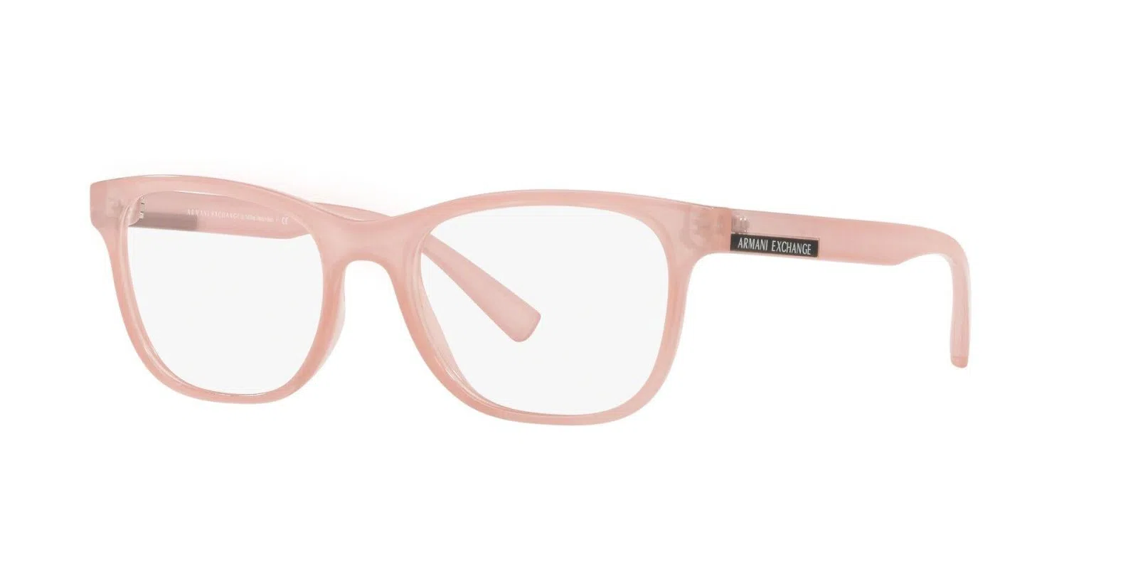Armani Exchange 3057F Eyeglasses - view 6